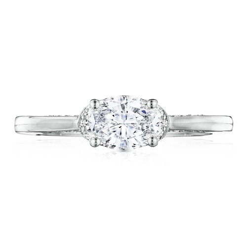 TACORI Simply TACORI Engagement Ring 2654OV7X5