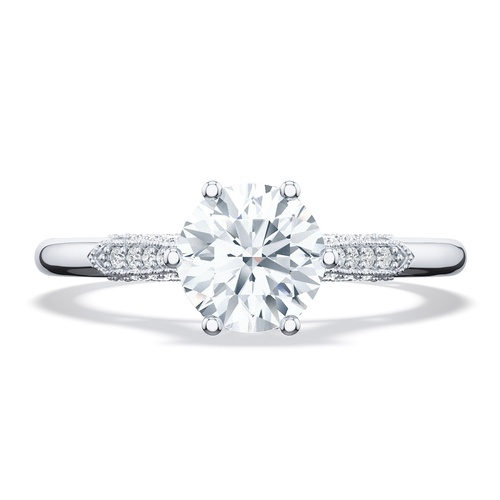 TACORI Engagement Ring Simply TACORI 2651RD6