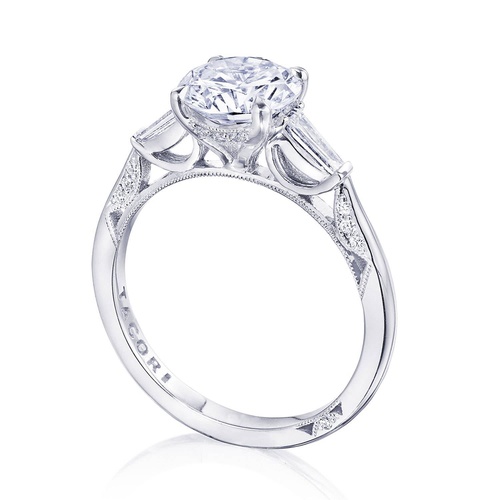 TACORI Simply TACORI Engagement Ring 2669RD75