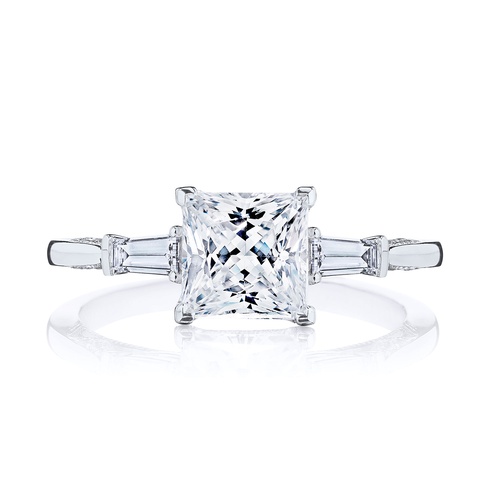 TACORI Simply TACORI Engagement Ring 2669PR65