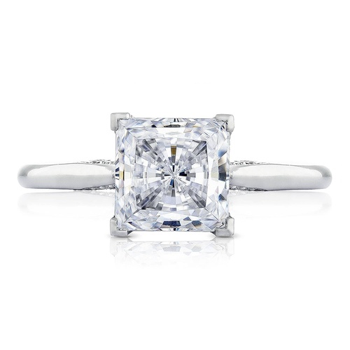 TACORI Engagement Ring Simply TACORI 2650PR7