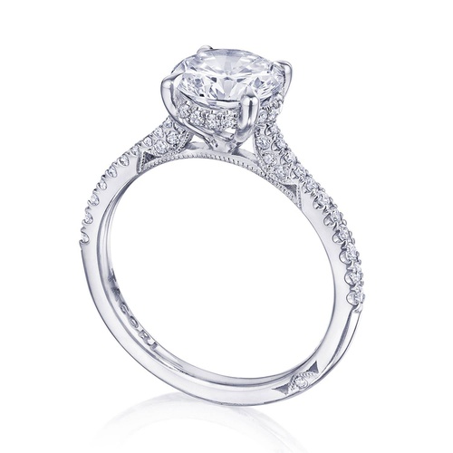 TACORI Engagement Ring Simply TACORI 2671RD75
