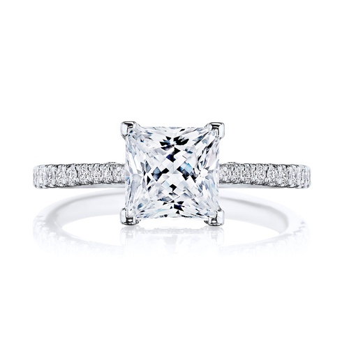 TACORI Simply TACORI Engagement Ring 2671PR65
