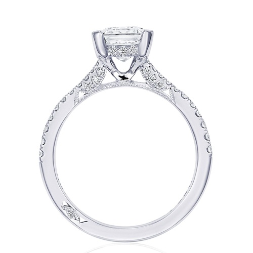 TACORI Simply TACORI Engagement Ring 2671EC85X65W thumbnail 2
