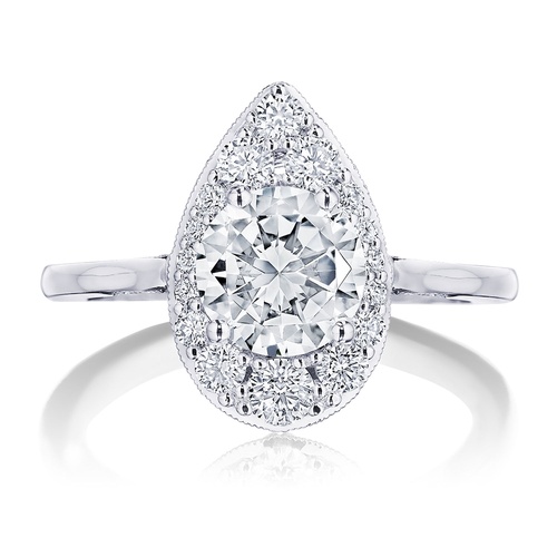 TACORI Simply TACORI Engagement Ring HT2575RDPS7
