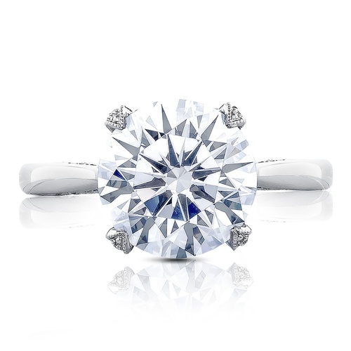 TACORI Simply TACORI,  RoyalT Engagement Ring HT2625RD9
