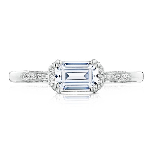 TACORI Engagement Ring Simply TACORI 2655EC65X45