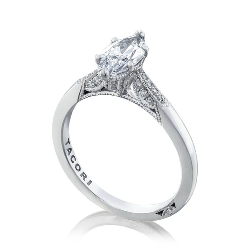 TACORI Simply TACORI Engagement Ring 2651MQ9X45
