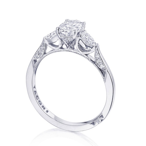 TACORI Simply TACORI Engagement Ring 2668OV7X5
