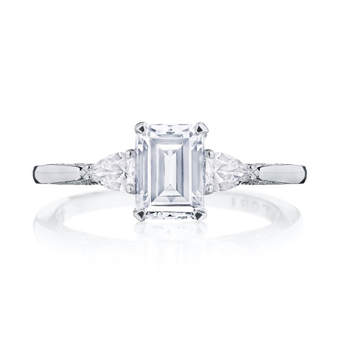 TACORI Simply TACORI Engagement Ring 2668EC7X5