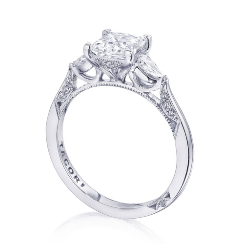 TACORI Simply TACORI Engagement Ring 2668PR6
