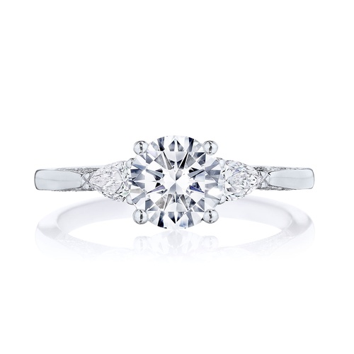 TACORI Simply TACORI Engagement Ring 2668RD65