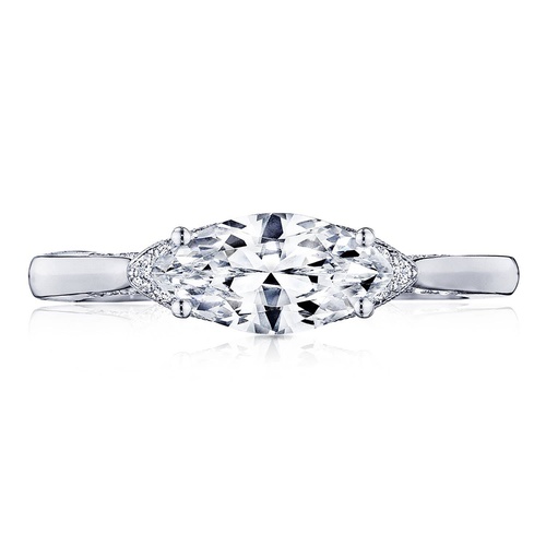 TACORI Simply TACORI Engagement Ring 2654MQ10X5