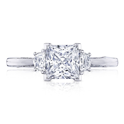 TACORI Simply TACORI Engagement Ring 2658PR6