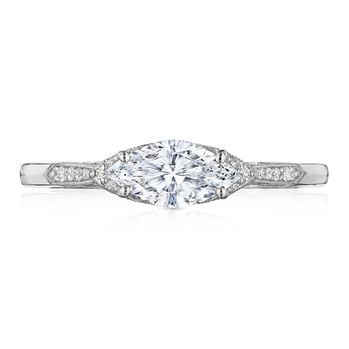 TACORI Simply TACORI Engagement Ring 2655MQ9X45