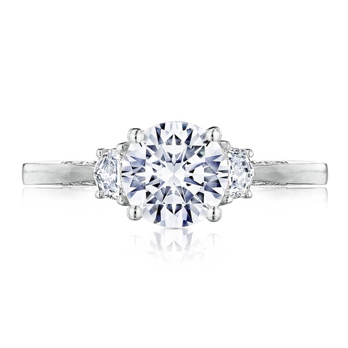 TACORI Engagement Ring Simply TACORI 2658RD7