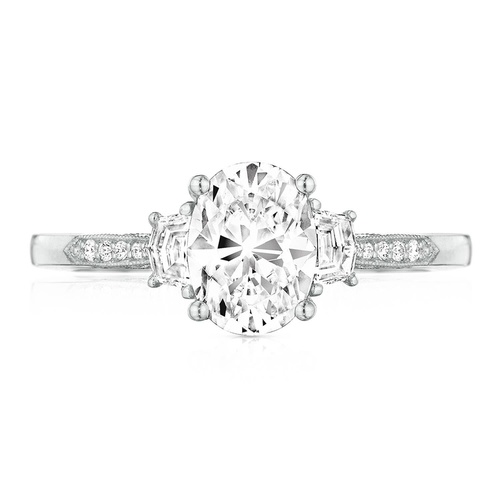 TACORI Simply TACORI Engagement Ring 2659OV8X6