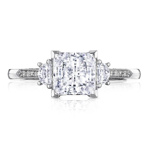 TACORI Engagement Ring Simply TACORI 2659PR65