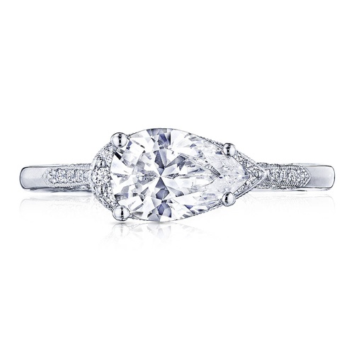 TACORI Engagement Ring Simply TACORI 2655PS85X55