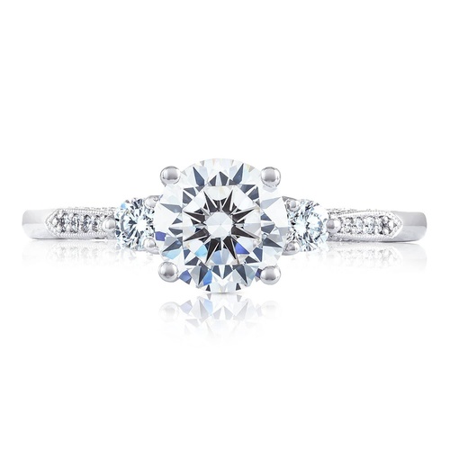 TACORI Simply TACORI Engagement Ring 2657RD65