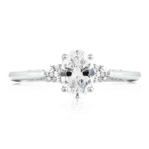 TACORI Simply TACORI Engagement Ring 2656OV7X5