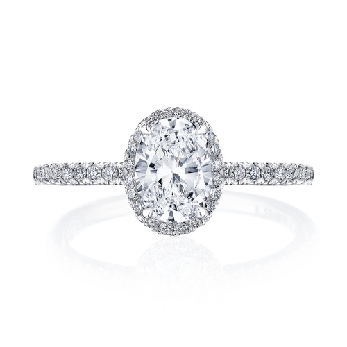 TACORI Simply TACORI Engagement Ring 267615OV75X55