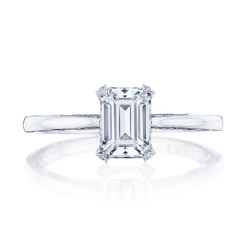 TACORI Simply TACORI Engagement Ring 2678EC7X5 thumbnail 1