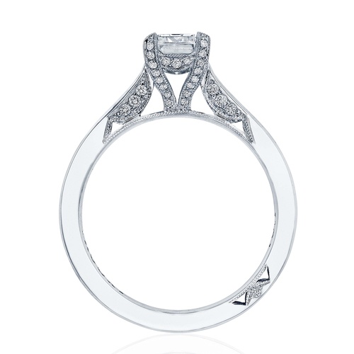 TACORI Simply TACORI Engagement Ring 2678EC7X5 thumbnail 2