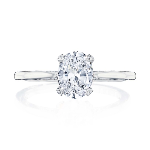 TACORI Simply TACORI Engagement Ring 2678OV8X6