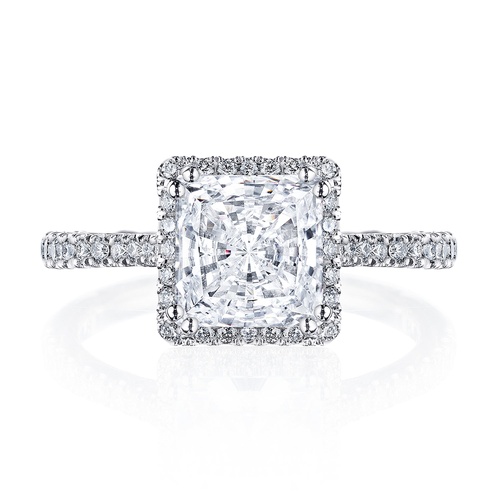 TACORI Simply TACORI Engagement Ring 2677PR7