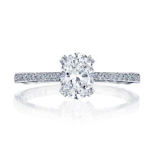TACORI Simply TACORI Engagement Ring 2679OV7X5