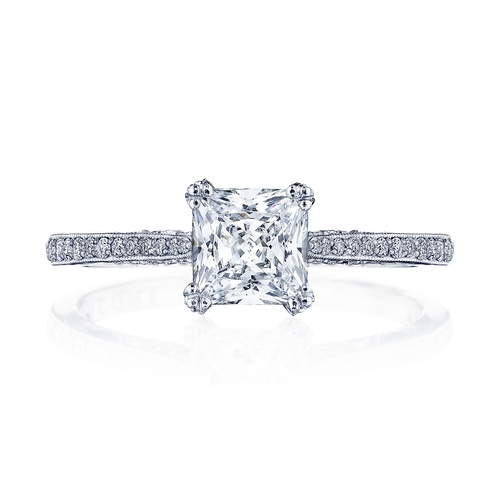 TACORI Simply TACORI Engagement Ring 2679PR55
