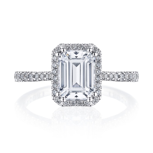 TACORI Simply TACORI Engagement Ring 2677EC85X6