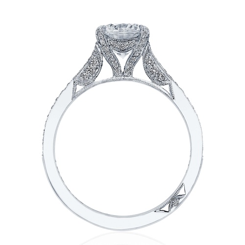 TACORI Simply TACORI Engagement Ring 2679RD7 thumbnail 2