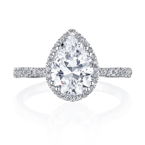 TACORI Simply TACORI Engagement Ring 2677PS10X7