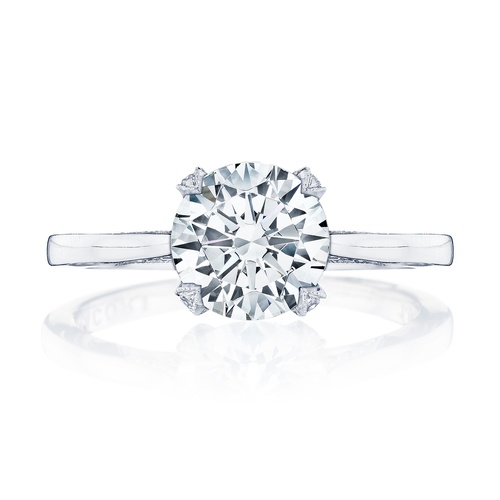 TACORI Simply TACORI Engagement Ring 2678RD75