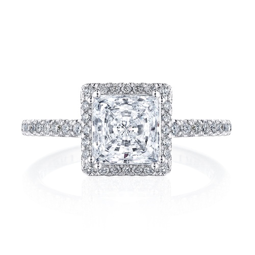 TACORI Simply TACORI Engagement Ring 267615PR65