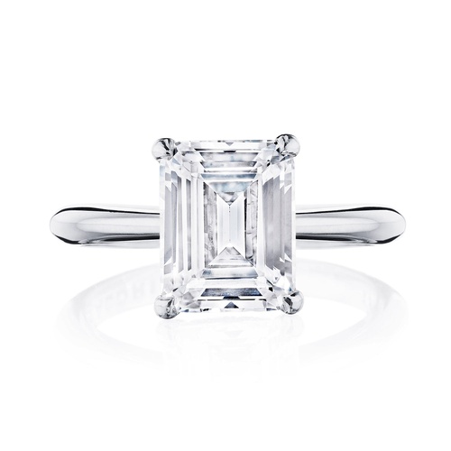 TACORI Founder's Collection Wedding,  RoyalT Engagement Ring HT2671EC95X75