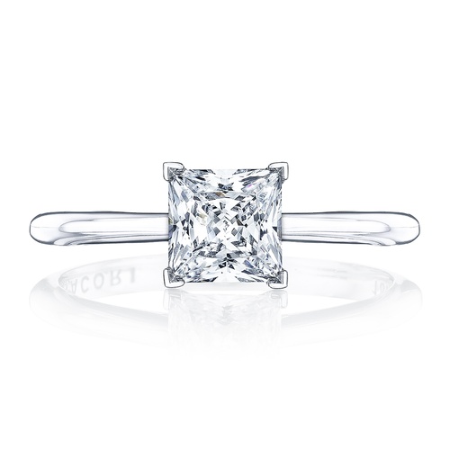 TACORI Founder's Collection Wedding Engagement Ring HT2580PR55