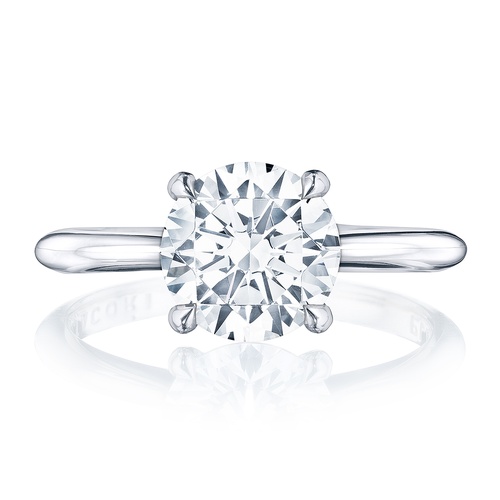 TACORI Founder's Collection Wedding Engagement Ring HT2580RD8