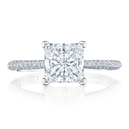 TACORI Founder's Collection Engagement Ring HT2581PR65