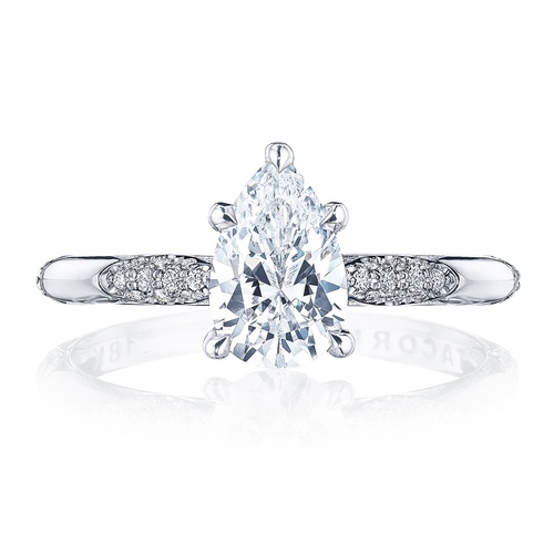 TACORI Engagement Ring Founder's Collection HT2582PS85X55
