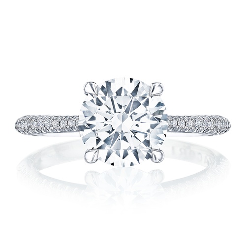 TACORI Founder's Collection Engagement Ring HT2581RD8