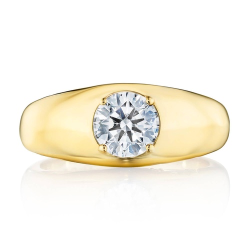 TACORI Allure Ring FR817RD65NDY