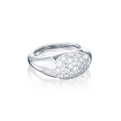 TACORI Crescent Eclipse Ring FR815
