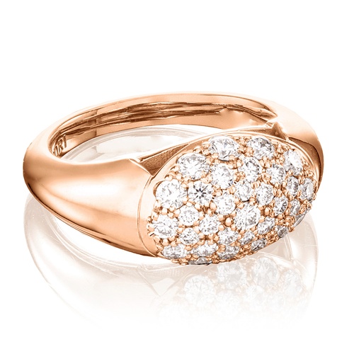 TACORI Crescent Eclipse Ring FR815PK