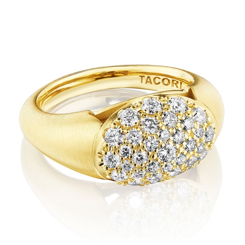 TACORI Crescent Eclipse Ring FR815SY