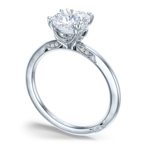 TACORI Simply TACORI Engagement Ring 268215cu65
