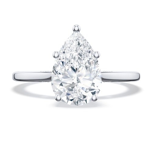 TACORI Simply TACORI Engagement Ring 268215ps10x7