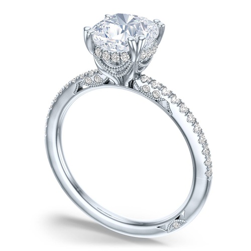 TACORI Engagement Ring Simply TACORI 268315cu65